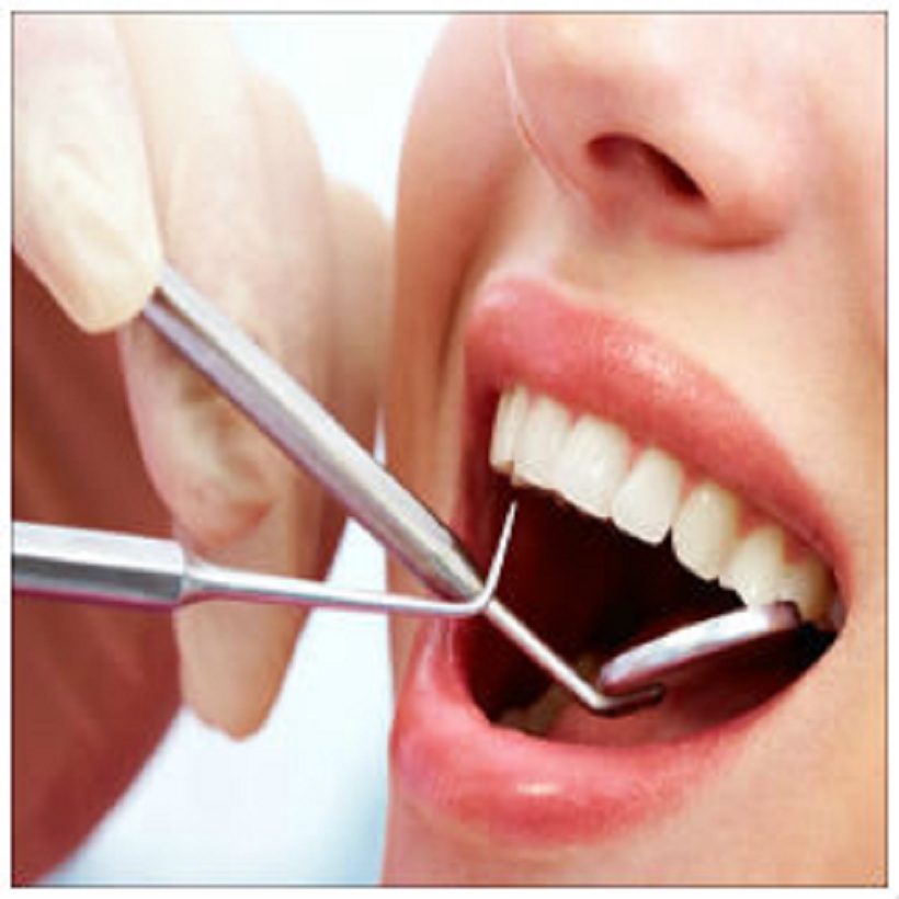 Dental Fitting
