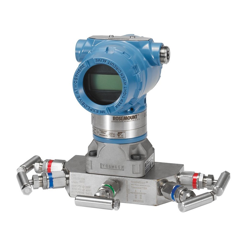 Differential Pressure Flow
