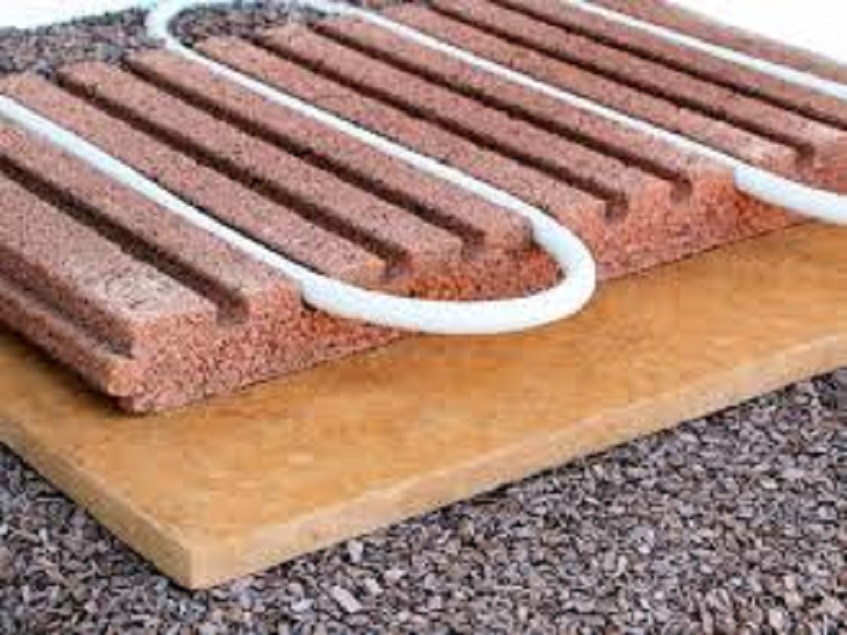 Dry Construction System