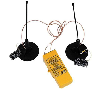 Emergency locator transmitters ELT Equipment
