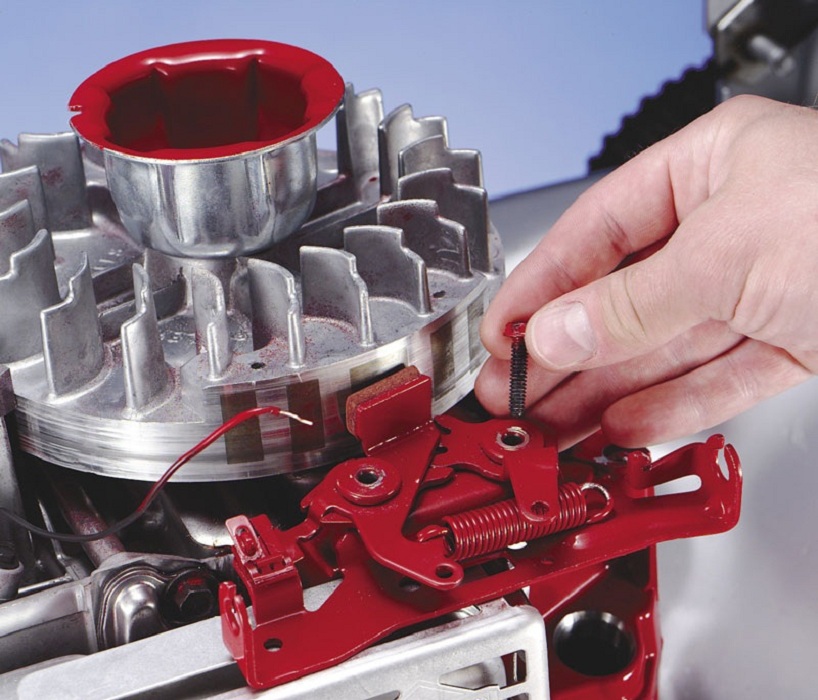Engine Brake Sales