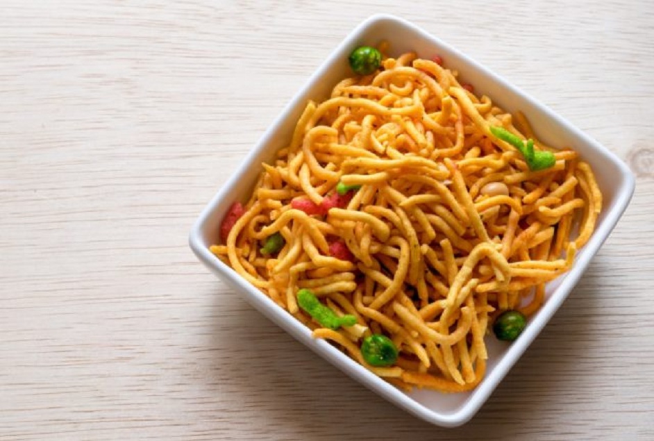 Extruded Snacks Industry