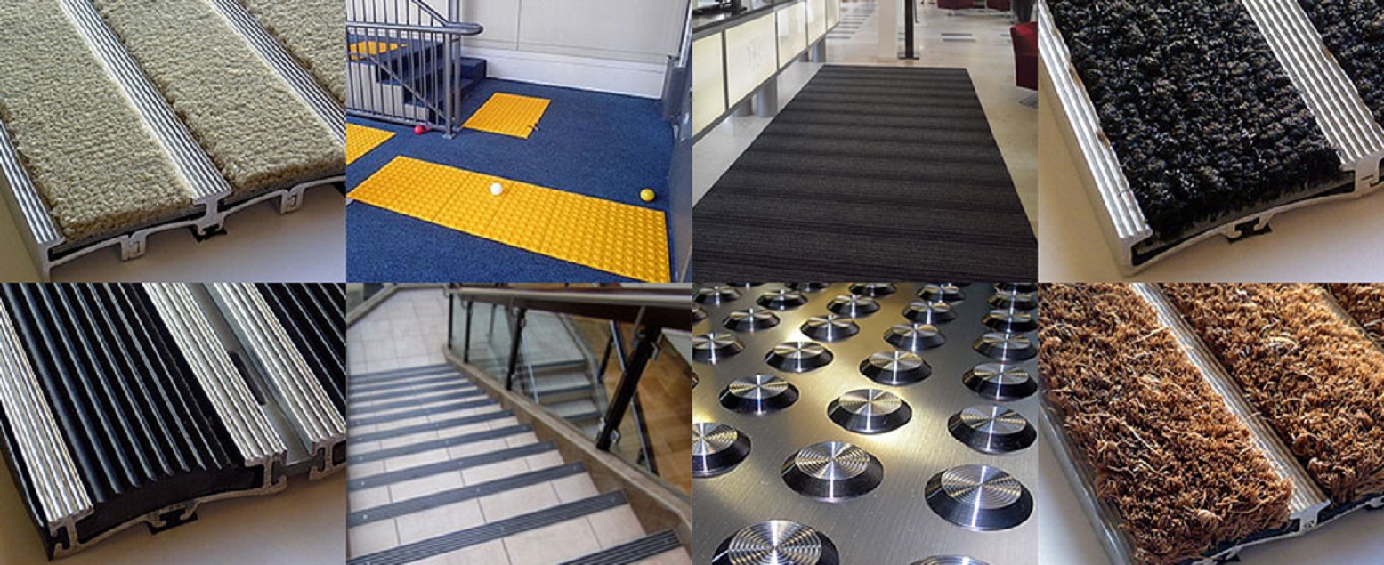 Floor Safety Product