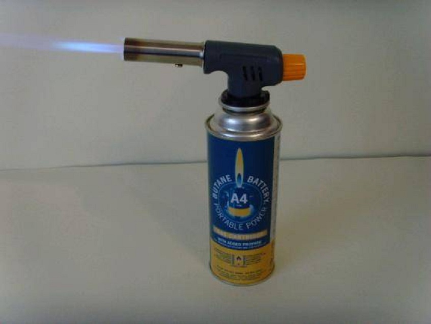 Gas Blow Torch