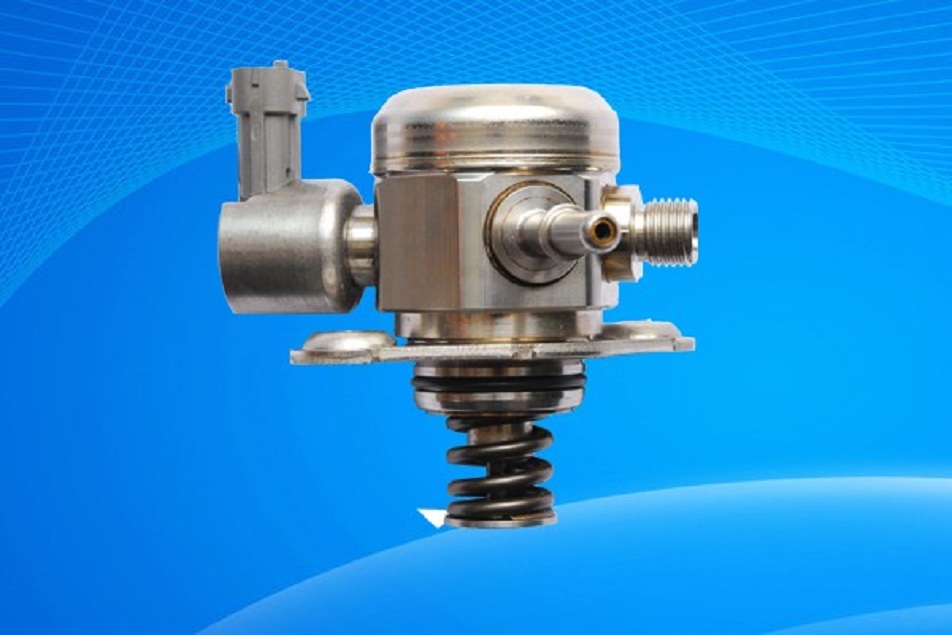 Global Gasoline Direct Injection (GDI) System