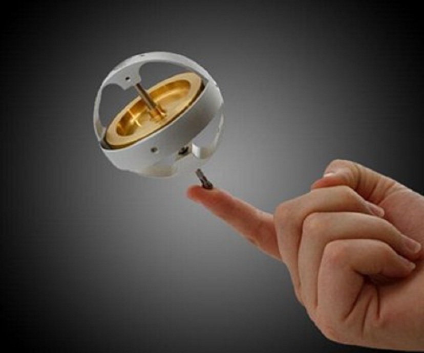 Gyroscopes