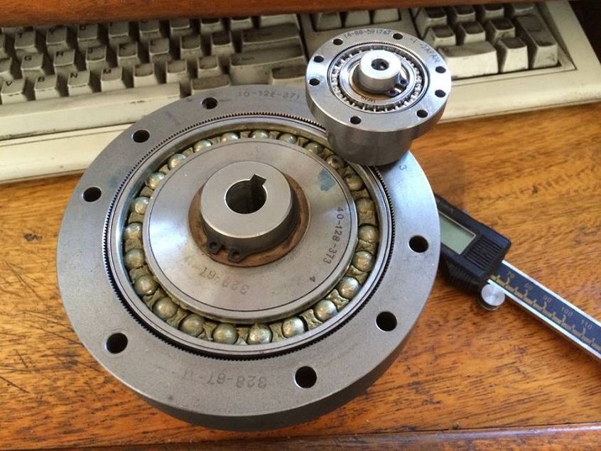 Harmonic Drive