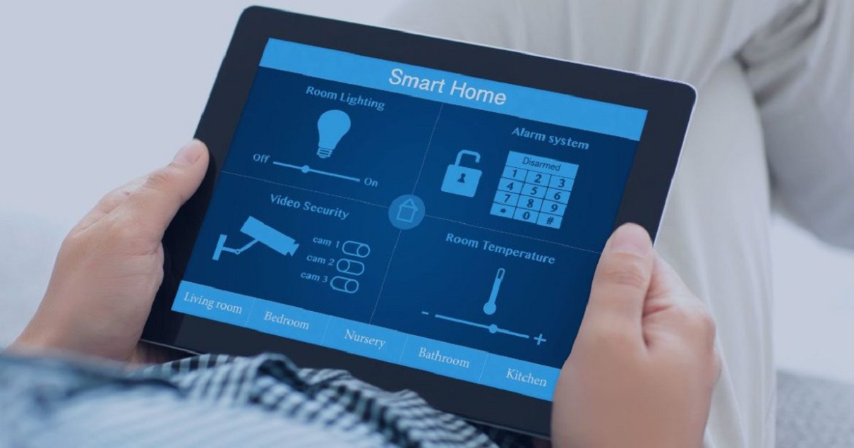 Home Automation Systems