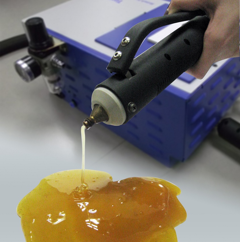 Hot Melt Adhesives