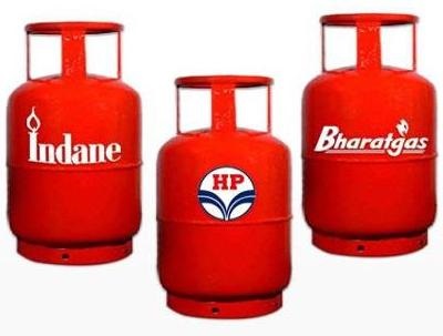 Indian LPG Market