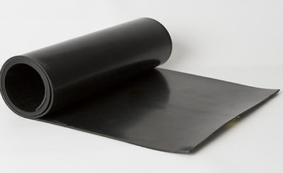 Isobutylene Isoprene Rubber Industry