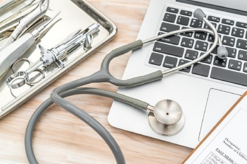 LBS in the Healthcare Sector