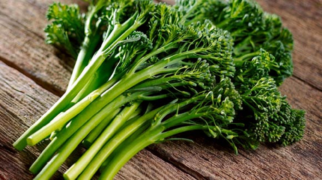 Leaf Vegetable Seeds