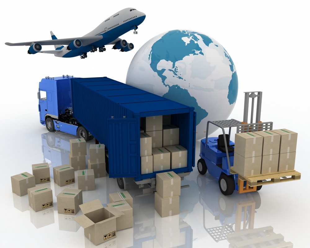Logistics Management Services