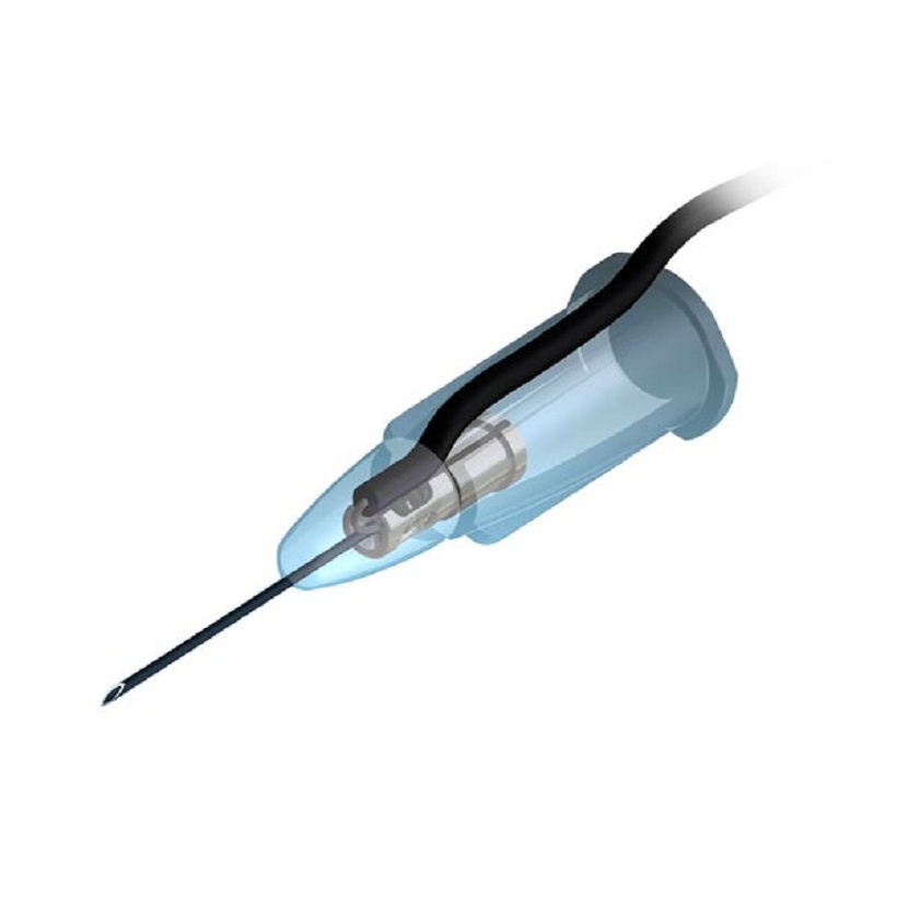 Needle Electrode Industry