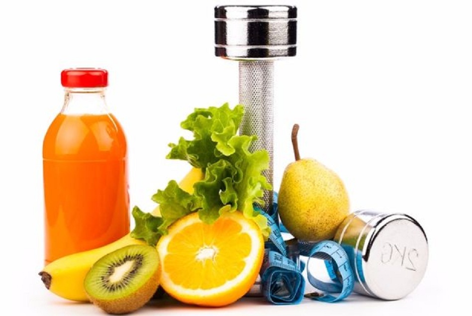 Nutrition Products