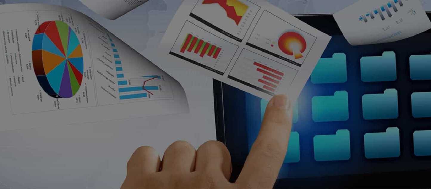 Online CRM Software Sales