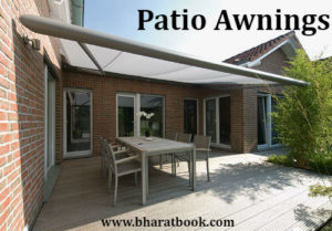 Patio-Awnings-300x209 Global Patio Awnings Market Production, Revenue, Price Trend & Forecast Report 2018