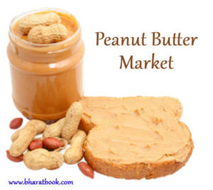 Peanut-Butter-Market-300x267 Global Peanut Butter Market : Scenario, Size, Outlook, Trend and Forecast 2018-2023