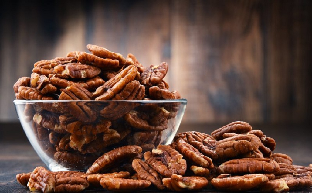 Pecans Ingredient