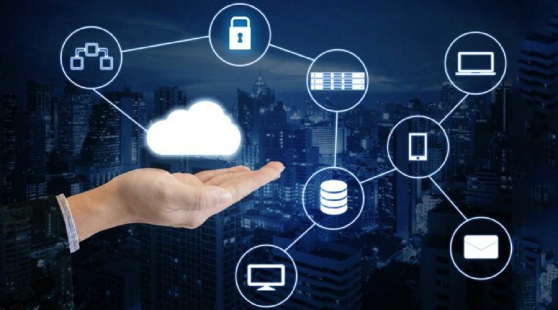 Public Cloud Business Process Services Industry