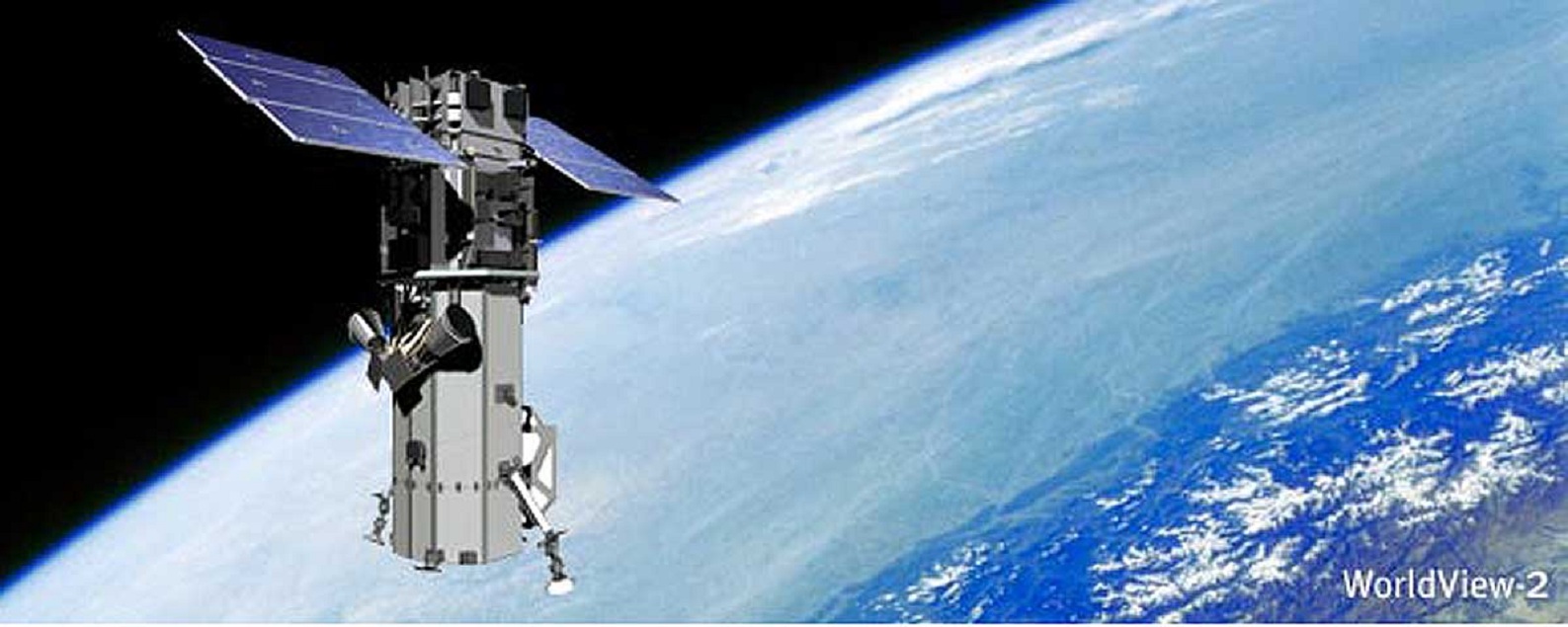 Remote Sensing Satellite Sales