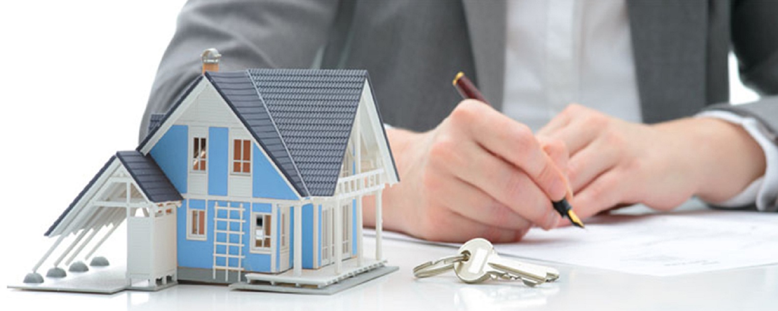 Residential Mortgage Service