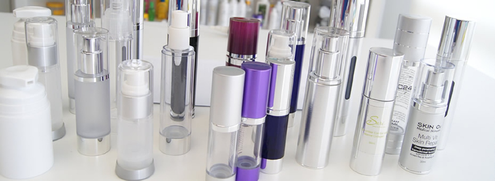 Skincare Packaging