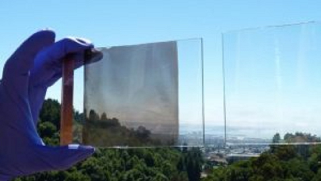 Smart Windows Materials Sales