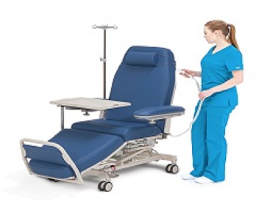 Specialty Medical Chairs