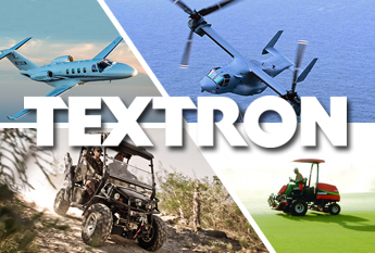 Textron Inc TXT