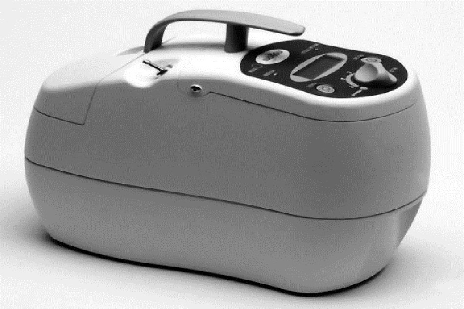 Transport Oxygen Concentrators