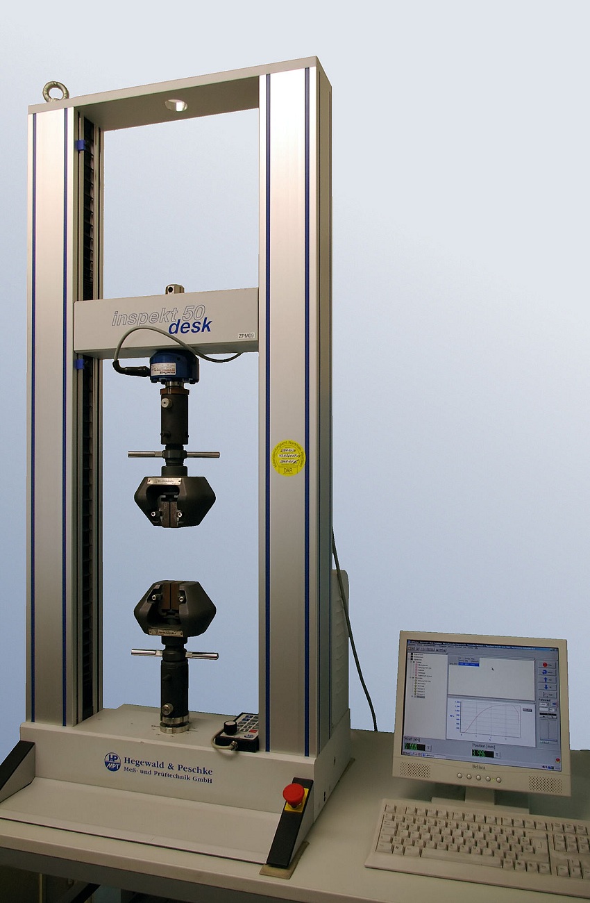 Universal Testing Machine