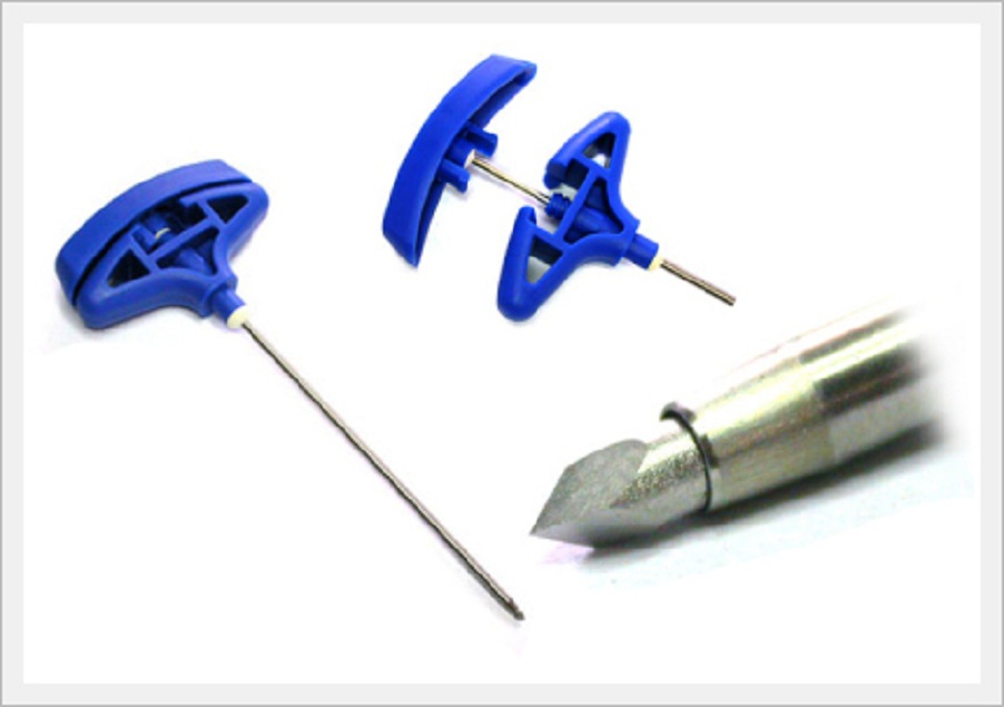 Vertebroplasty Needles Sales