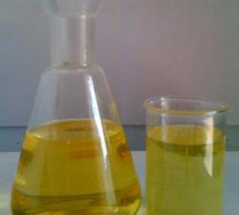Water Soluble Demulsifier