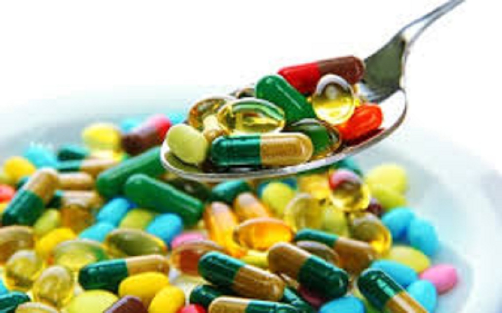 Weight Loss Pills
