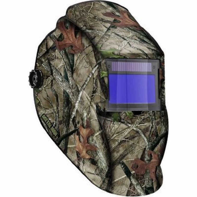 Welding Helmets Industry