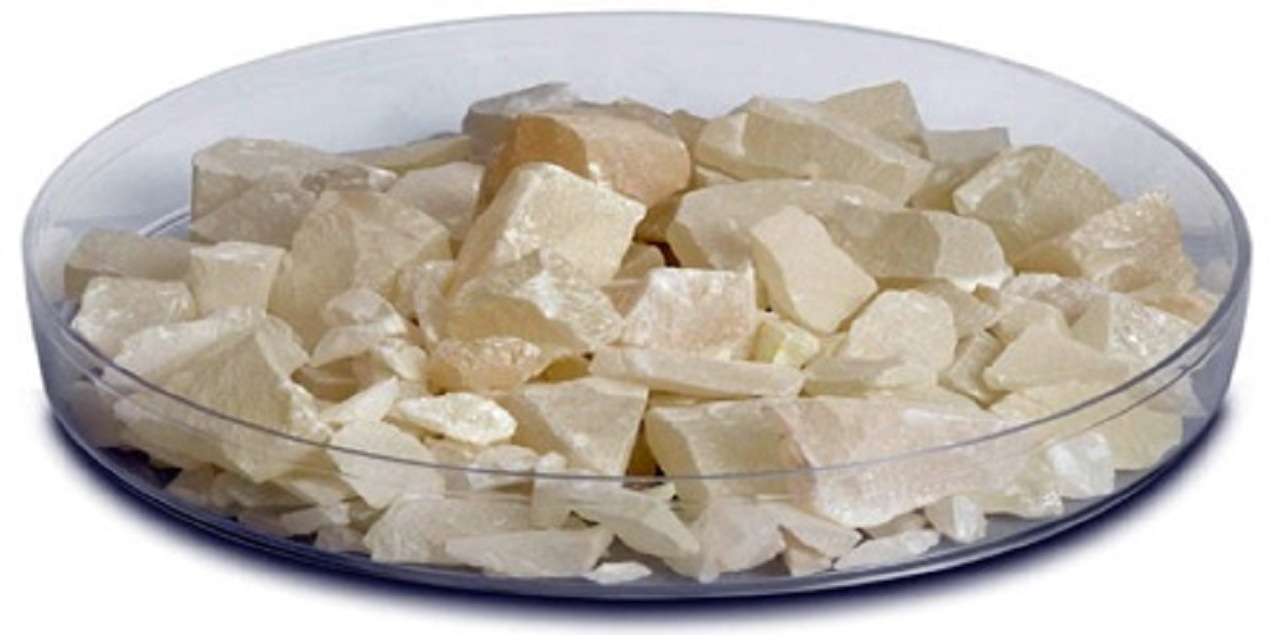 Zinc Sulfide