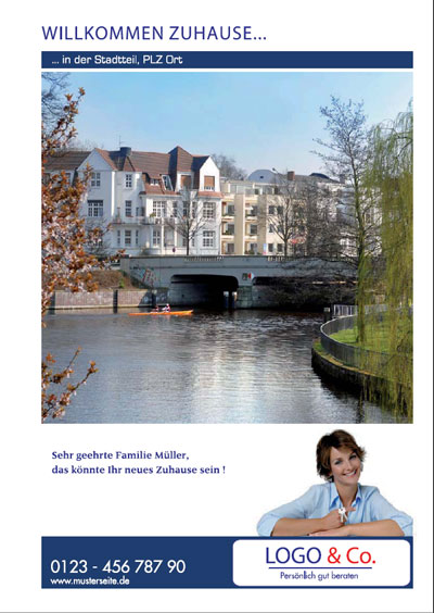 Immobilien Expose