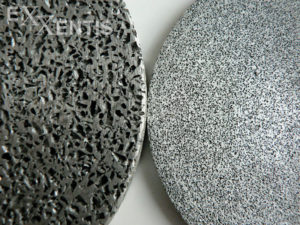 metallschaum-sintermetall-poroeses-aluminium-300x225 Poröses Aluminium im Vergleich zu Metallschaum