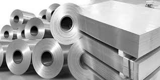 Stainless Steel Plate market