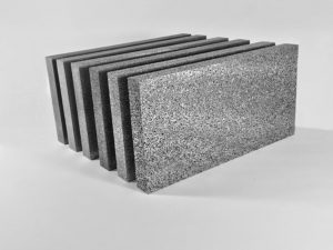 8_aluminium-schaum-Platten-mit-grosse-Dicke-300x225 Sinterplatten oder Platten aus poröses Aluminium