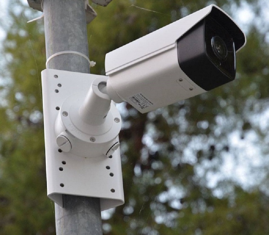 ANPR Camera Sales