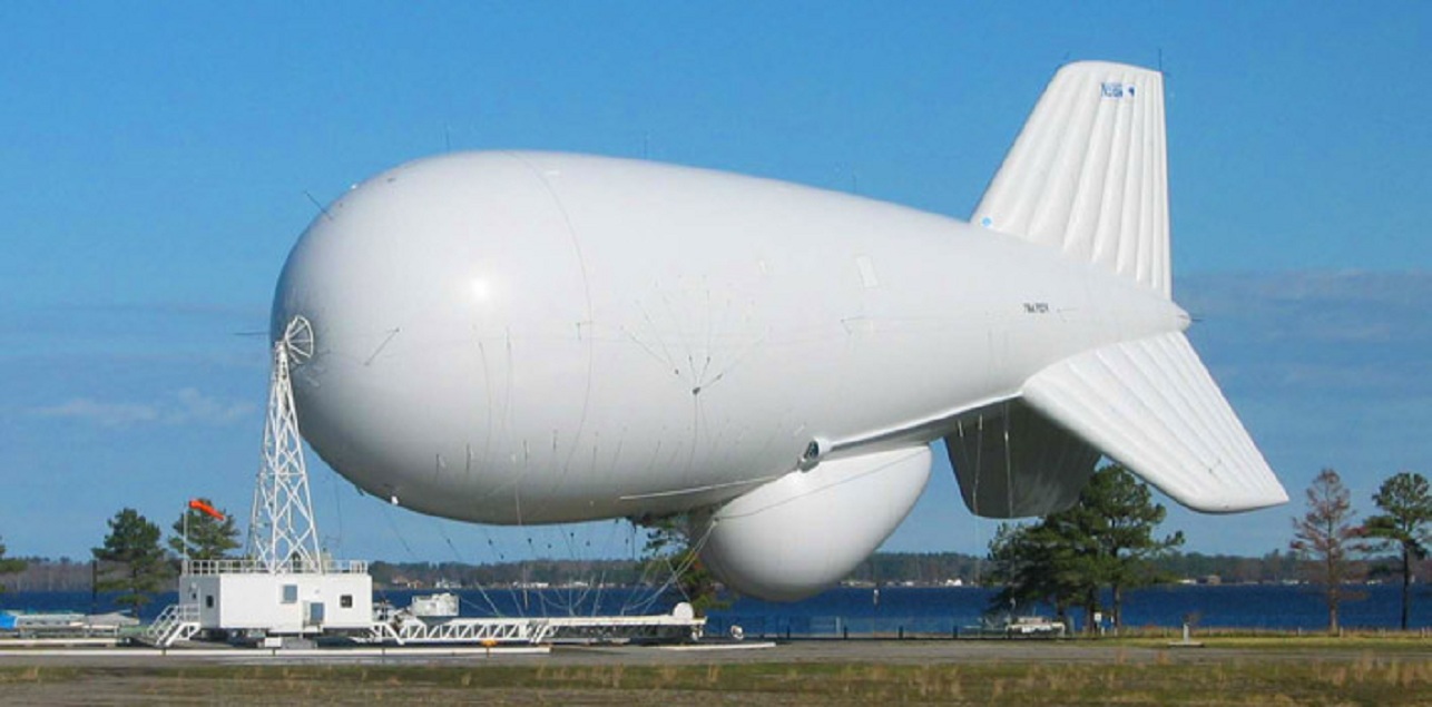 Aerostat Systems