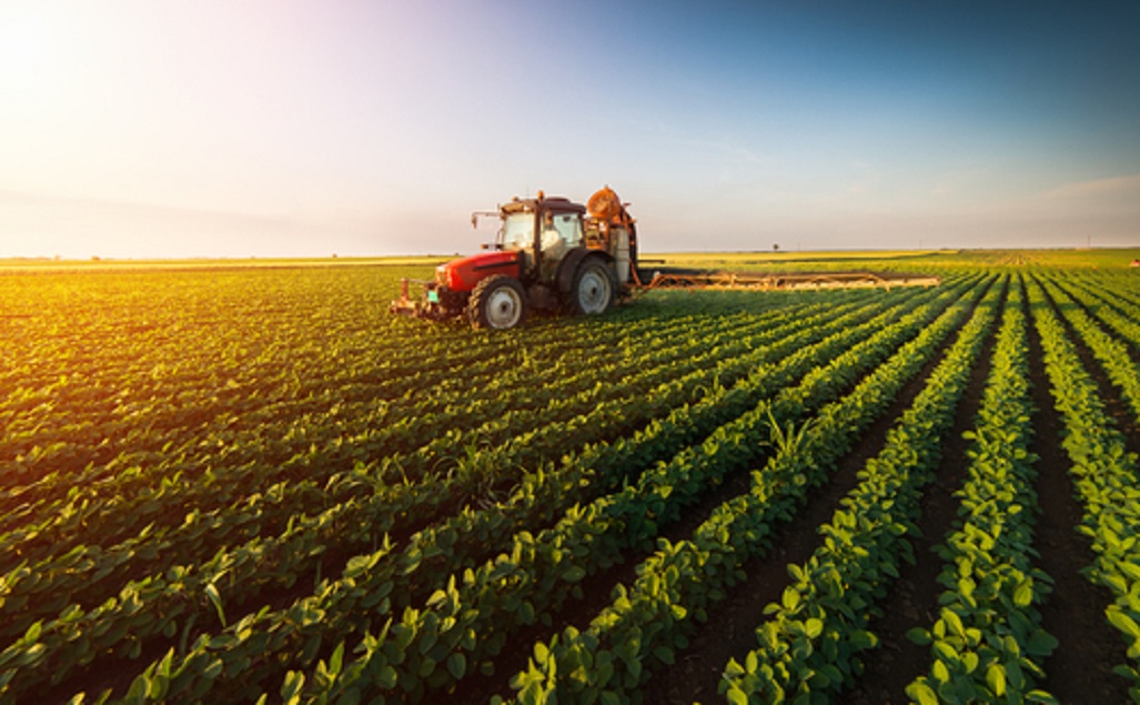 Agricultural Insurance