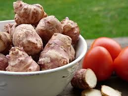 Artichoke Inulin market