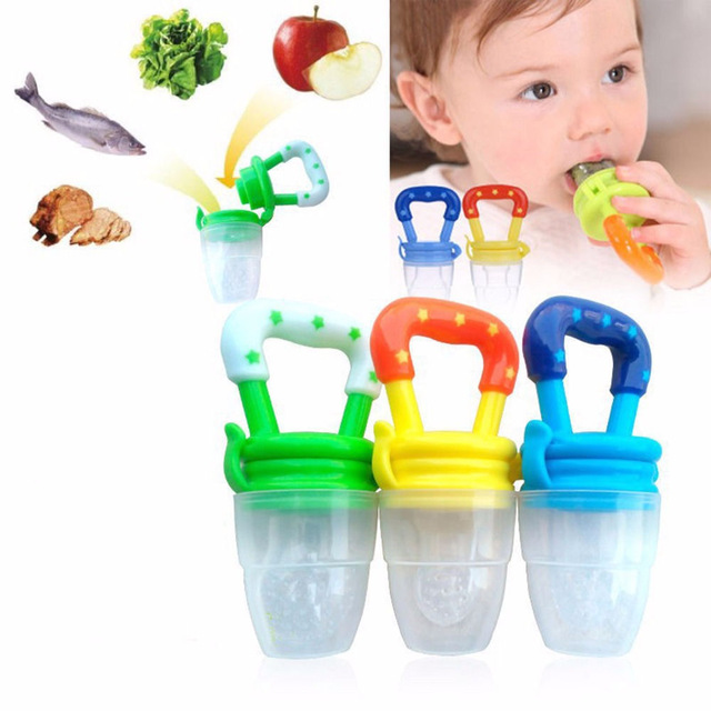 Baby Nipples/Teats Market