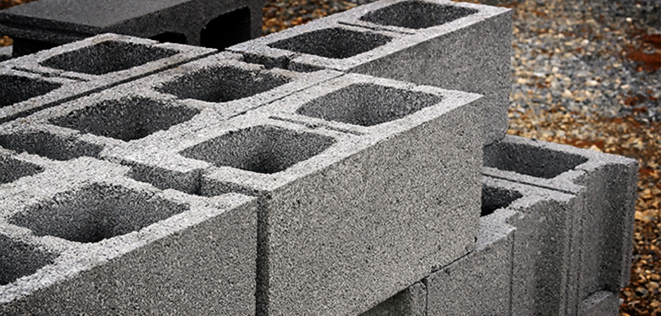 Blocks Concrete Products Sales