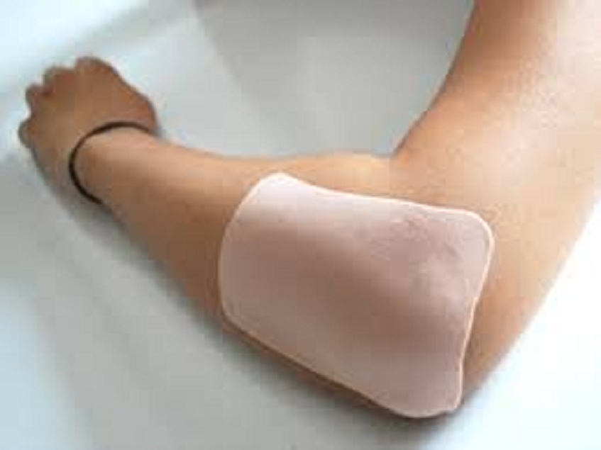 Buprenorphine Transdermal Patches