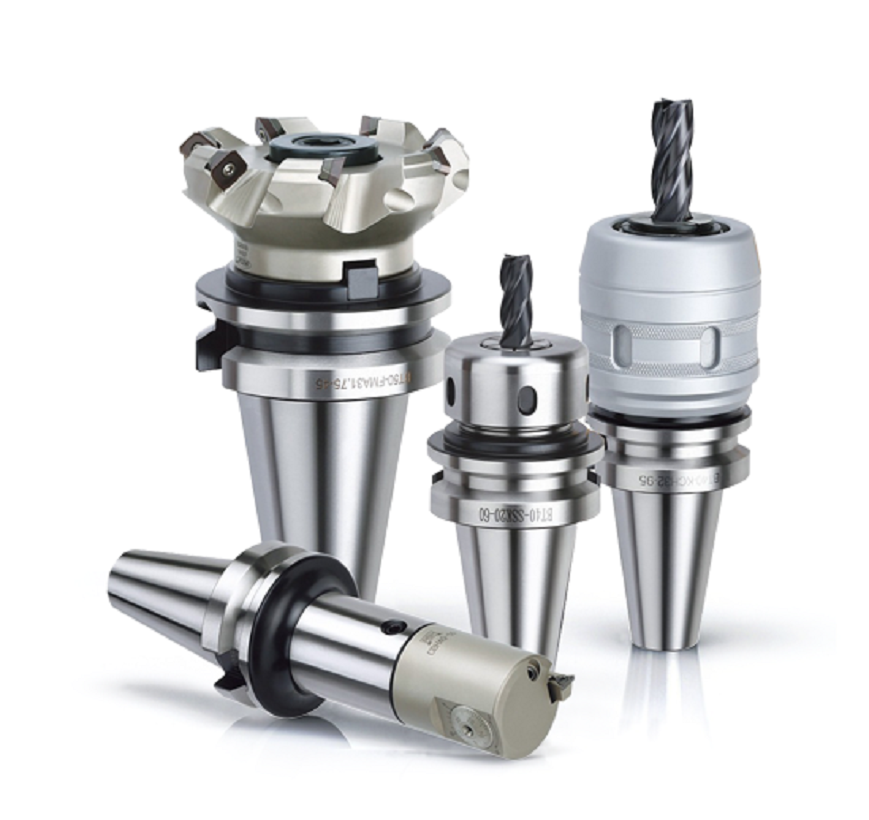 CNC Machine Tools